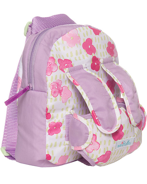 Manhattan toy Backpack Carrier Ideal for Baby Stella Doll girl