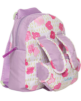 Manhattan toy Backpack Carrier - Ideal for Baby Stella Doll Dolls Accessories