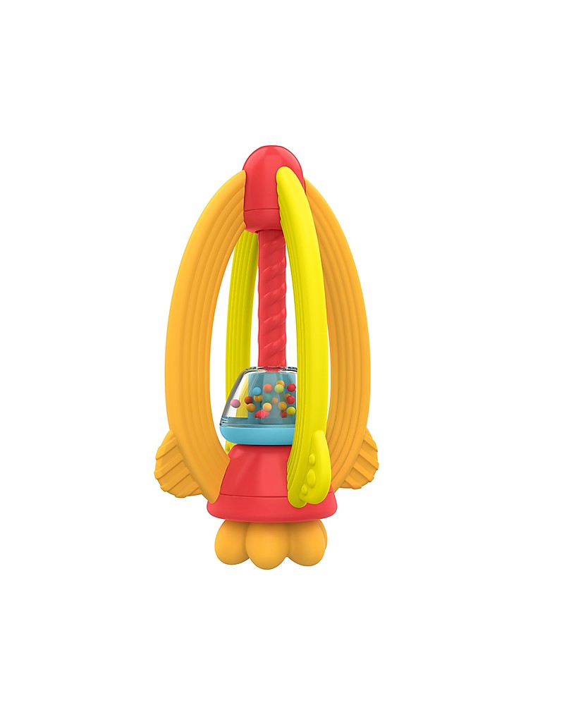 manhattan toy teether