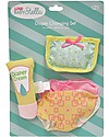 Manhattan toy Wee Baby Stella Diaper Changing Set Dolls Accessories