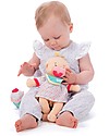Manhattan toy Wee Baby Stella Doll - Sweet Scents Birthday Set - 30 cm Small Dolls