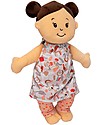 Manhattan toy Wee Baby Stella Doll - Twins - 30 cm Small Dolls