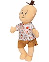 Manhattan toy Wee Baby Stella Doll - Twins - 30 cm Small Dolls