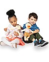 Manhattan toy Wee Baby Stella Doll - Twins - 30 cm Small Dolls