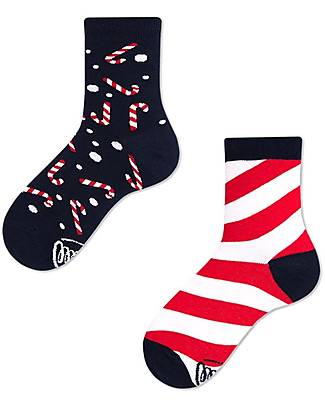 Many Mornings Kids Socks - Sweet X-Mas - Cotton Socks