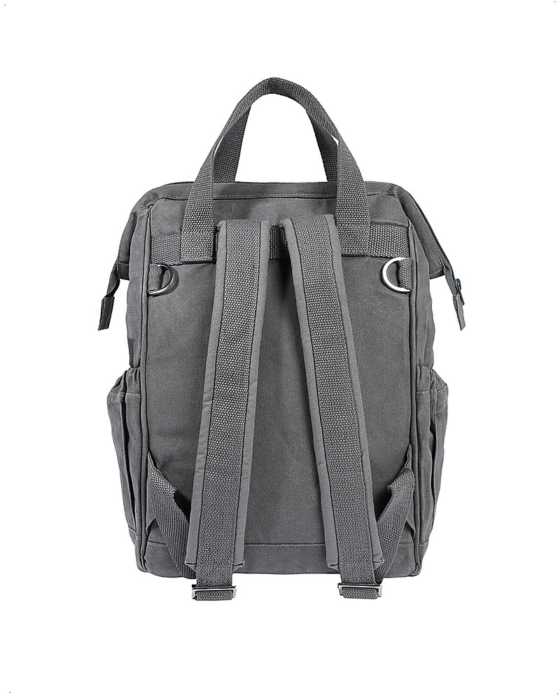isoki elliot backpack