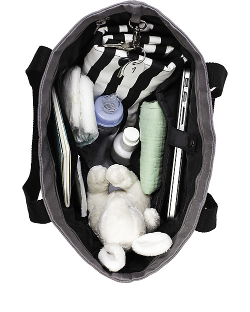 Mintway multifunction outlet diaper bag