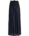Mara Mea Maternity Long Skirt Chosen Path - Night Blue - Super Soft Viscose! Skirts