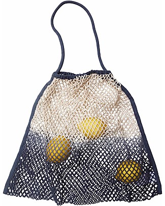 Mara Mea Stroller Net White Feather, Grey - 100% cotton Stroller Accessories