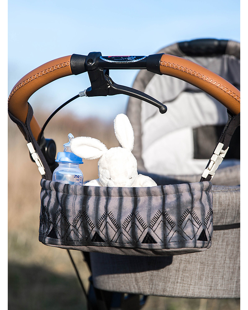 yoyo stroller organizer