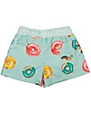 Maria Bianca Boy Swim Shorts, Donuts Swimming Trunks