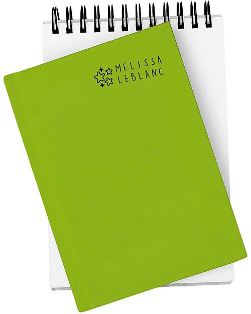 Marky Customizable Stamp - Verde - Perfect for Fabrics and School Supplies Stickers & Stamps Sets