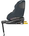 Maxi Cosi Beryl Car Seat - Authentic Graphite - Multi-age from Birth to 7 years! Car Seats Group 1/2/3