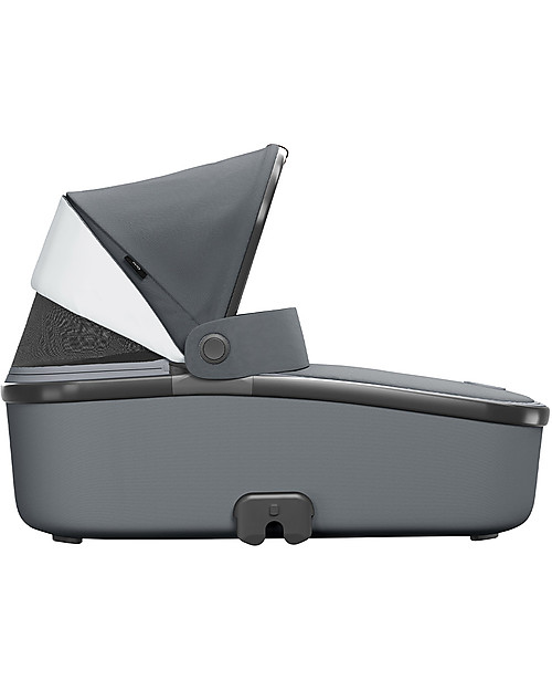 Maxi Cosi Carrycoat for Stroller Maxi Cosi - Oria Essential Gray - From birth to 6 months Pram Systems