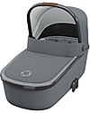 Maxi Cosi Carrycoat for Stroller Maxi Cosi - Oria Essential Gray - From birth to 6 months Pram Systems