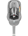 Maxi Cosi E-Safety Smart Cushion - Indicates the Baby is in the Car Car Seat Accessories