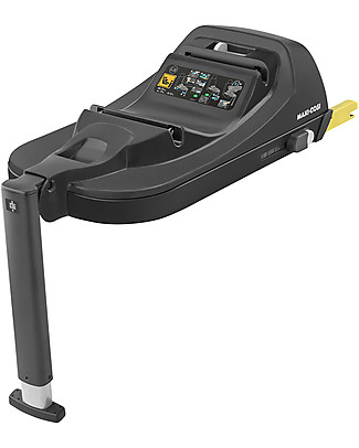 Maxi Cosi Isofix Tinca Base - for Tinca car seat - 0-12 months Car Seat Accessories
