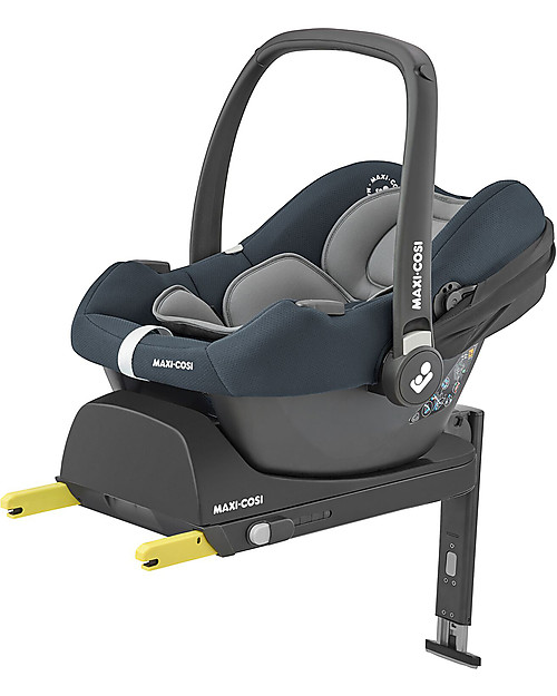 Maxi Cosi Isofix Tinca Base - for Tinca car seat - 0-12 months Car Seat Accessories