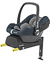 Maxi Cosi Isofix Tinca Base - for Tinca car seat - 0-12 months Car Seat Accessories