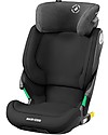Maxi Cosi Kore i-Size Car Seat - Authentic Black - 3-12 years - Superior Protection! Car Seats Group 2/3