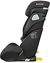 Maxi Cosi Kore i-Size Car Seat - Authentic Black - 3-12 years - Superior Protection! Car Seats Group 2/3