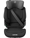 Maxi Cosi Kore i-Size Car Seat - Authentic Black - 3-12 years - Superior Protection! Car Seats Group 2/3