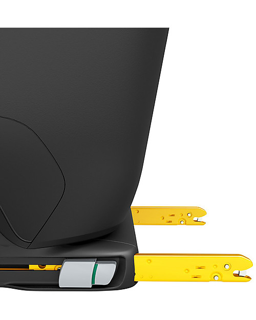 Maxi Cosi Kore i-Size Car Seat - Authentic Black - 3-12 years - Superior Protection! Car Seats Group 2/3