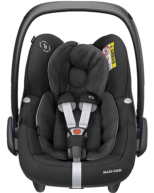 Maxi cosi pebble plus black lines best sale