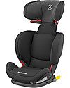 Maxi Cosi RodiFix AirProtect Car Seat - Authentic Black - 3-12 years Car Seats Group 2/3