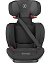 Maxi Cosi RodiFix AirProtect Car Seat - Authentic Black - 3-12 years Car Seats Group 2/3