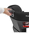 Maxi Cosi RodiFix AirProtect Car Seat - Authentic Black - 3-12 years Car Seats Group 2/3