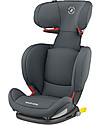 Maxi Cosi RodiFix AirProtect Car Seat - Authentic Graphite - 3-12 years Car Seats Group 2/3
