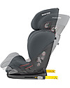 Maxi Cosi RodiFix AirProtect Car Seat - Authentic Graphite - 3-12 years Car Seats Group 2/3