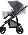 Maxi Cosi Stroller Lila CP - Essential Graphite Pushchairs
