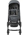 Maxi Cosi Stroller Lila CP - Essential Graphite Pushchairs