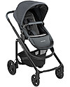 Maxi Cosi Stroller Lila CP - Essential Graphite Pushchairs