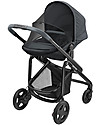 Maxi Cosi Stroller Lila CP - Essential Graphite Pushchairs