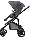 Maxi Cosi Stroller Lila CP - Essential Graphite Pushchairs