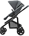 Maxi Cosi Stroller Lila CP - Essential Graphite Pushchairs