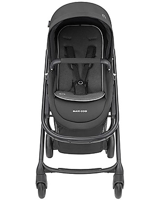 Maxi Cosi Stroller Lila SP - Essential Black Mobiles