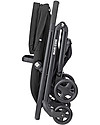 Maxi Cosi Stroller Lila SP - Essential Black Pushchairs