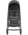 Maxi Cosi Stroller Lila SP - Essential Black Pushchairs