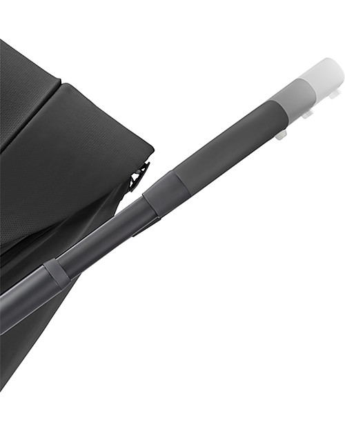 Maxi Cosi Stroller Lila SP - Essential Black Pushchairs