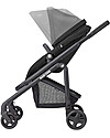 Maxi Cosi Stroller Lila SP - Essential Black Pushchairs