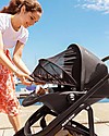 Maxi Cosi Stroller Lila SP - Essential Black Pushchairs