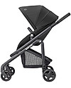 Maxi Cosi Stroller Lila SP - Essential Black Pushchairs