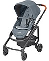 Maxi Cosi Stroller Lila SP - Essential Graphite Pushchairs