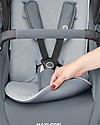 Maxi Cosi Stroller Lila SP - Essential Graphite Pushchairs