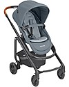 Maxi Cosi Stroller Lila SP - Essential Graphite Pushchairs