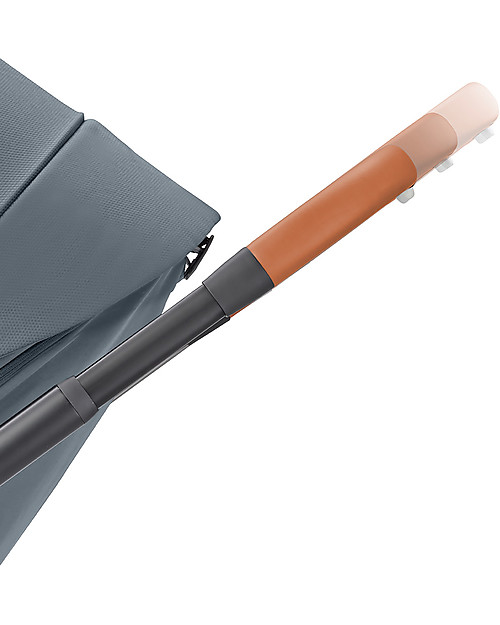 Maxi Cosi Stroller Lila SP - Essential Graphite Pushchairs